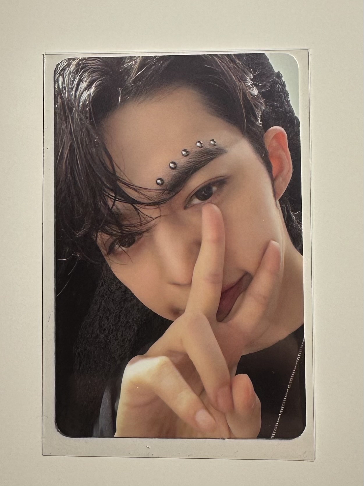 ❹正四專卡 喆 $45