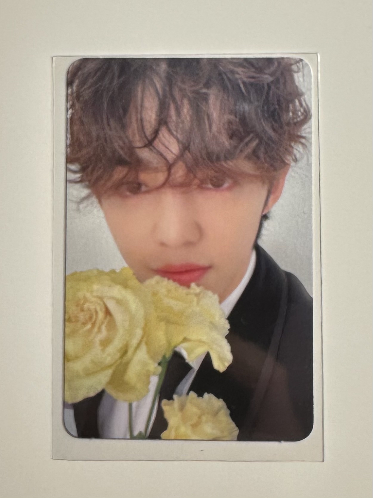 ❷MINI10 專卡 喆$45