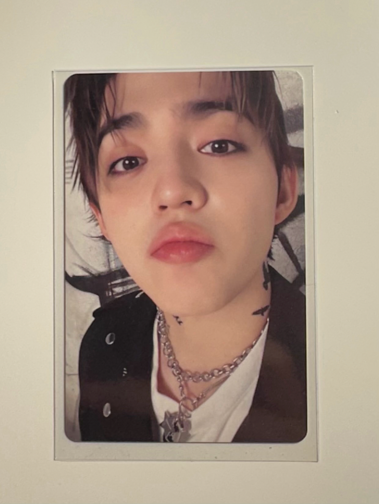 ❸正五專卡 喆 $45