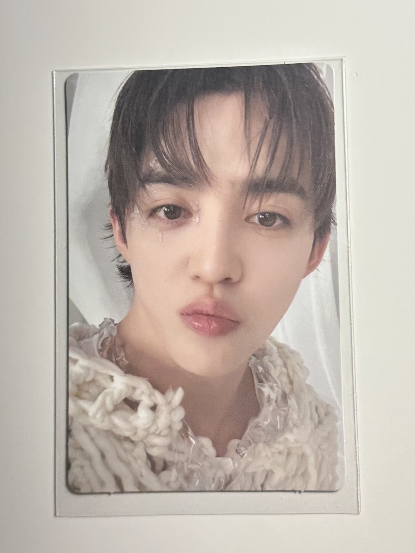 ❼正五 專卡 喆 $45