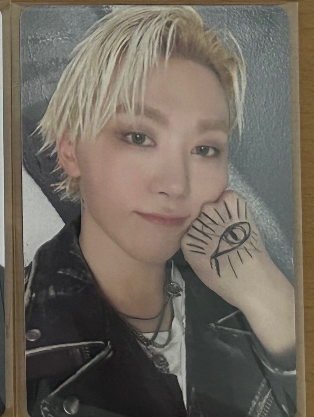 勝寛 特典卡 專卡 扭蛋吊飾 周邊