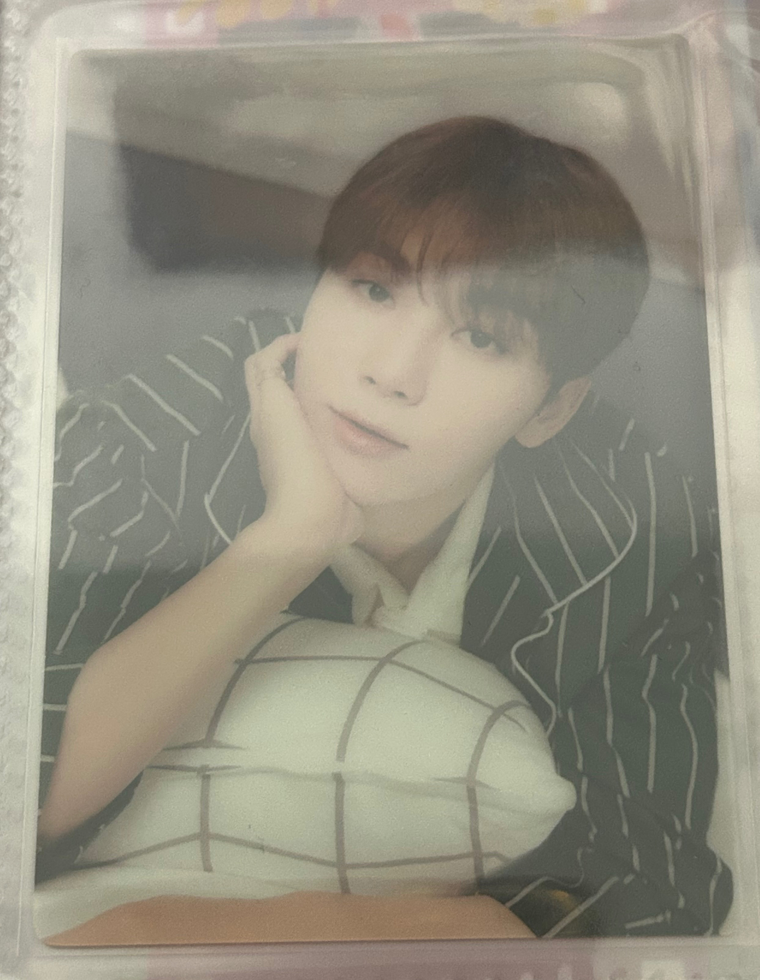 勝寛 特典卡 專卡 扭蛋吊飾 周邊