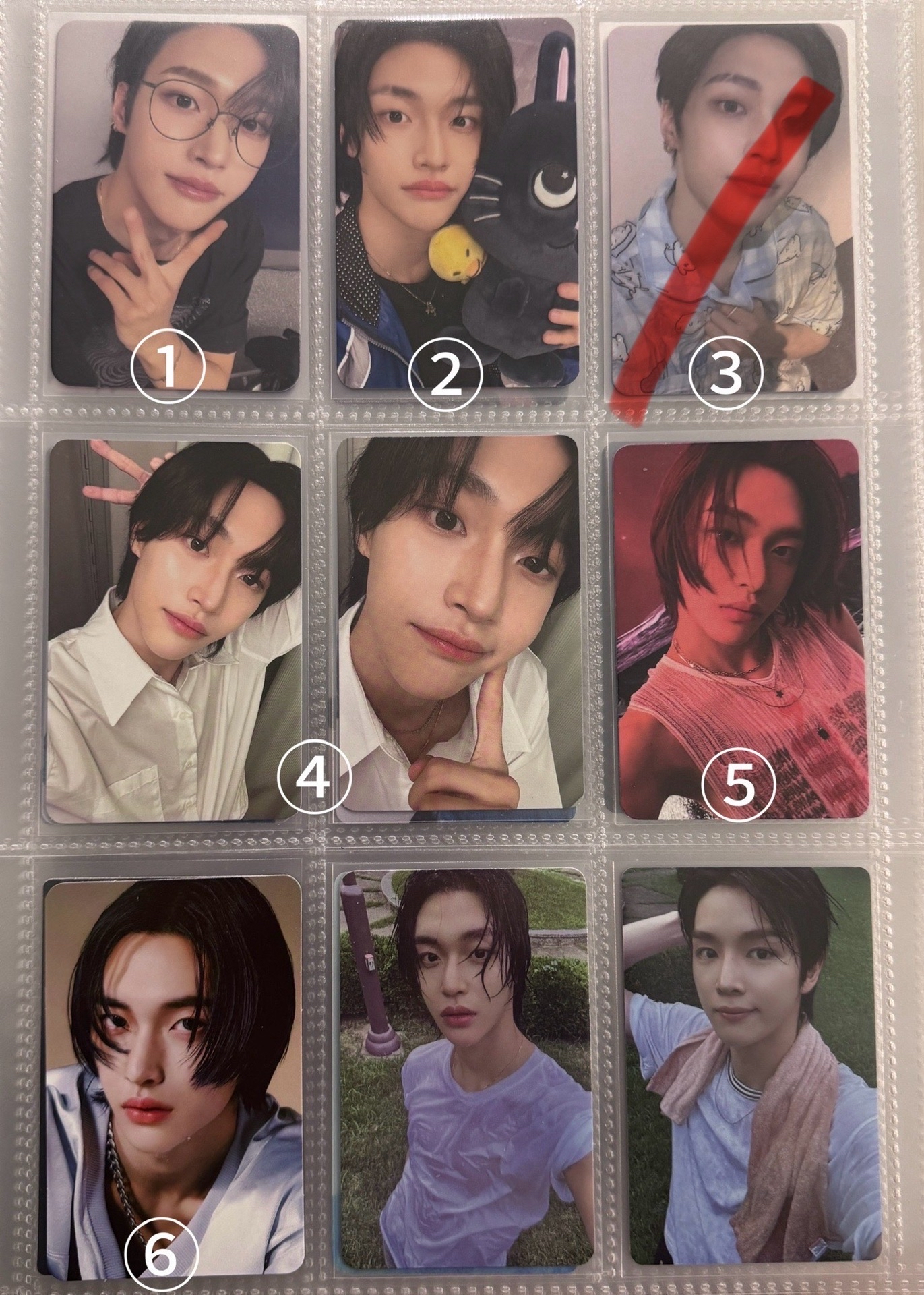 RIIZE 元彬🐈‍⬛