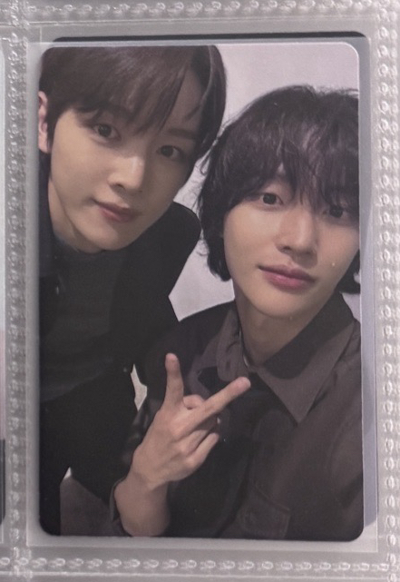 FM雙人卡（誠願）