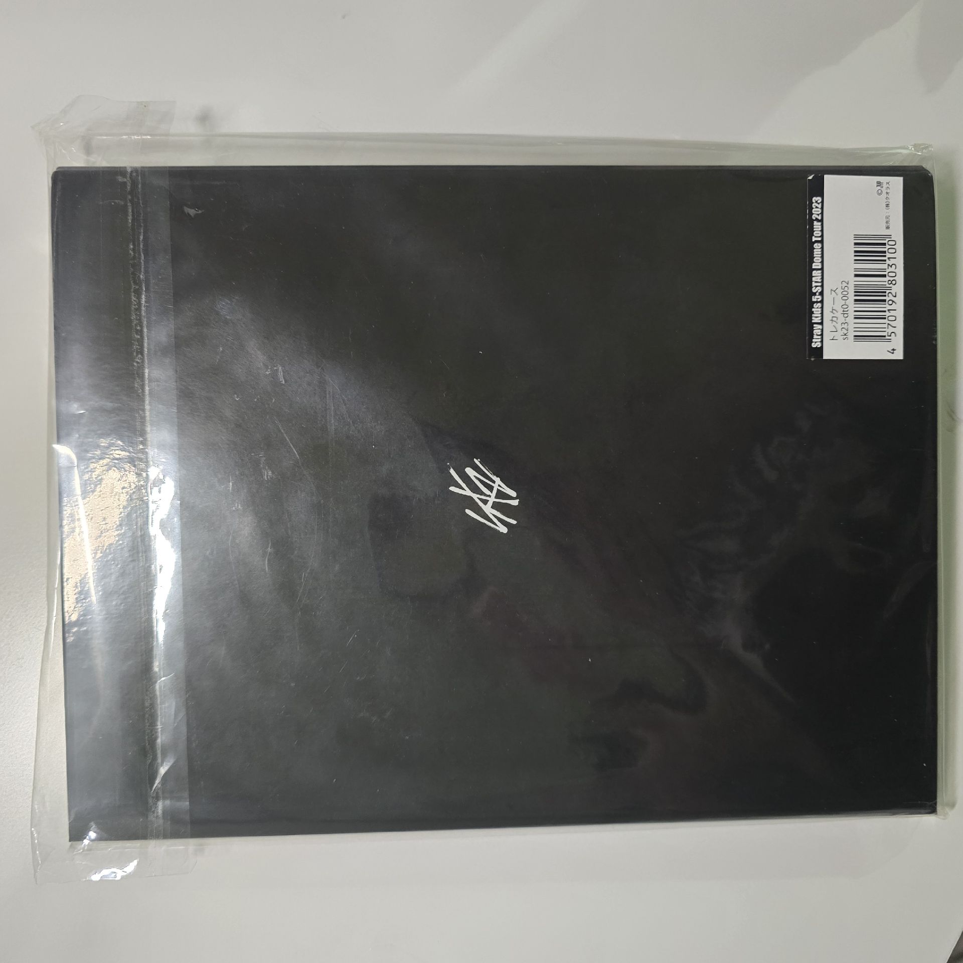 Stray Kids 5-STAR DOME TOUR 日本官方周邊 隨機寫真卡卡冊
