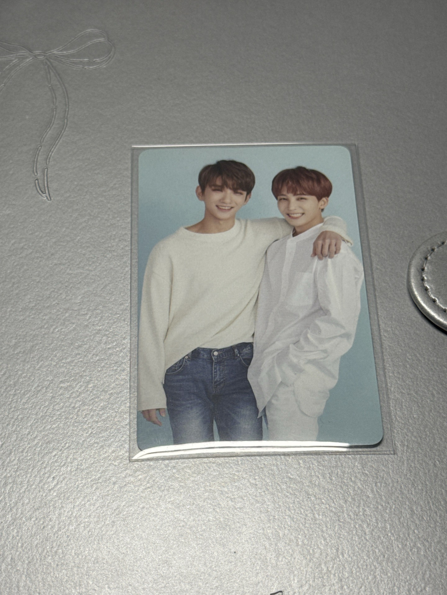 18年克拉島漢秀合照