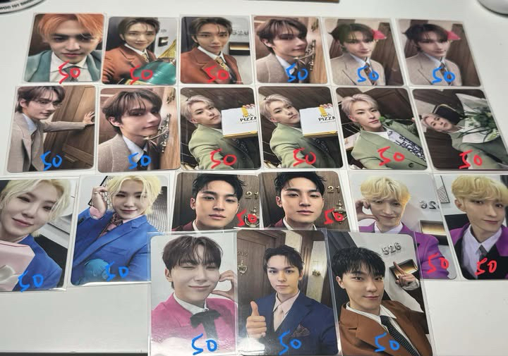 18年克拉島漢秀合照