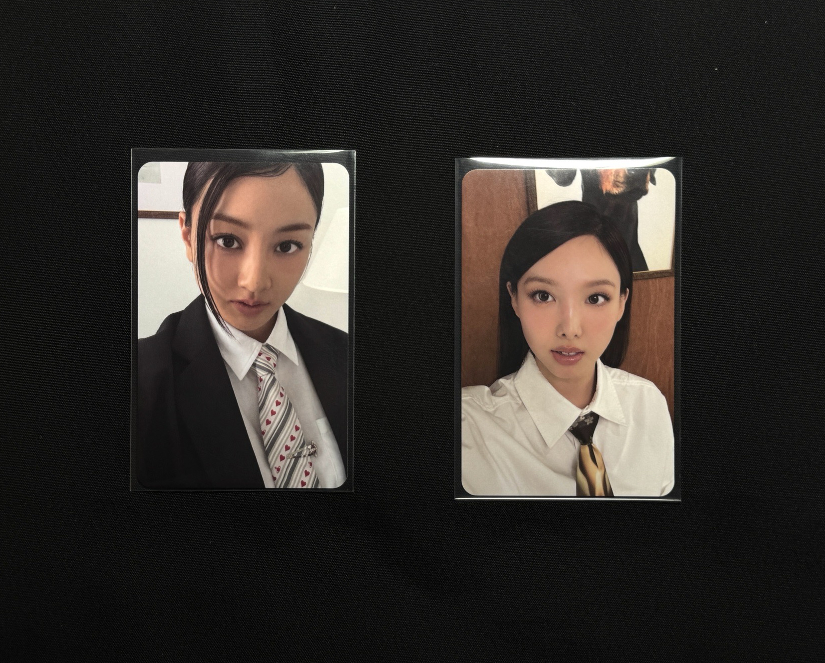 TWICE 正規四 This is for 專卡 林娜璉 朴志效