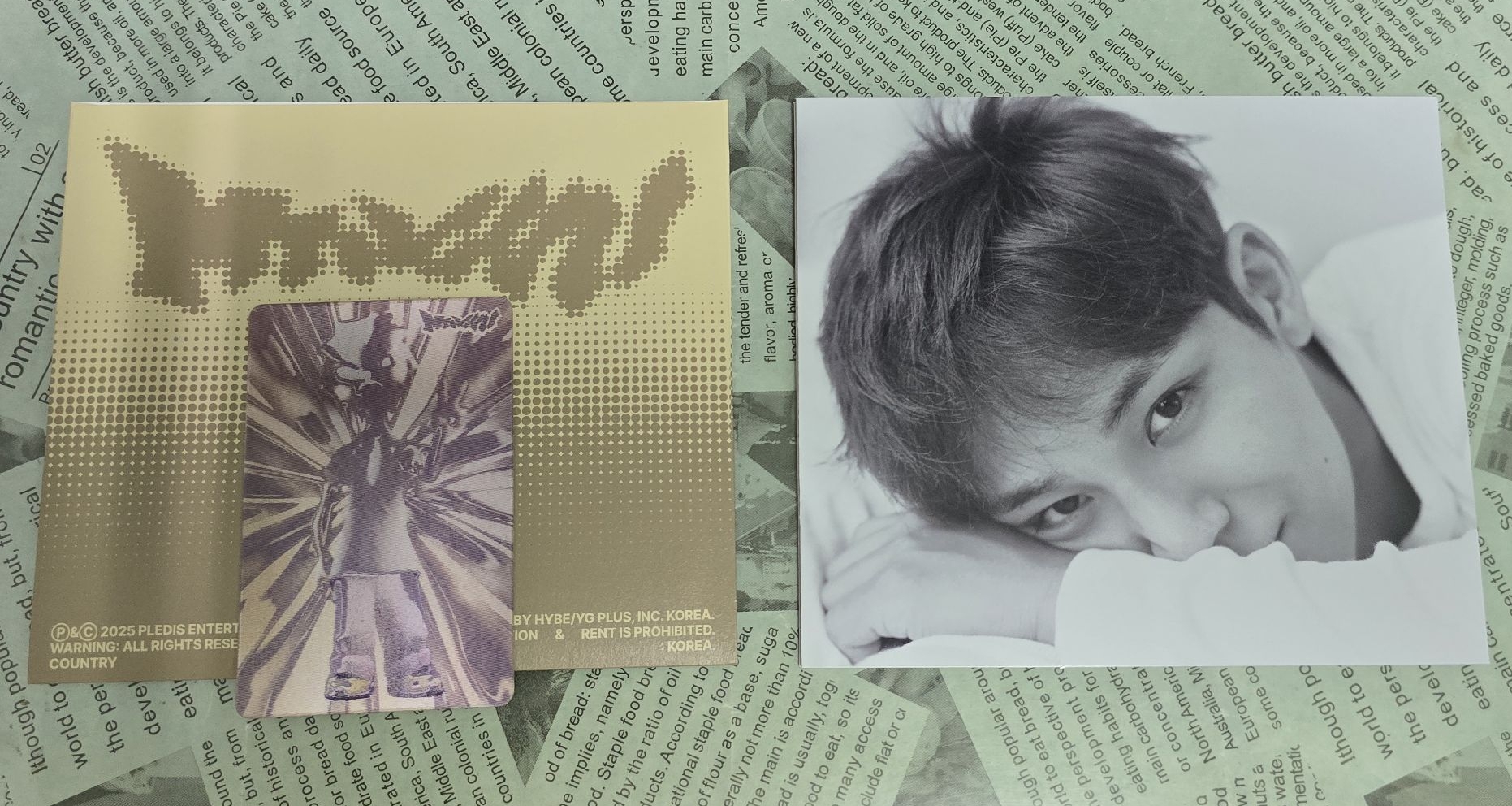 奎空專 （有盒+變化卡）