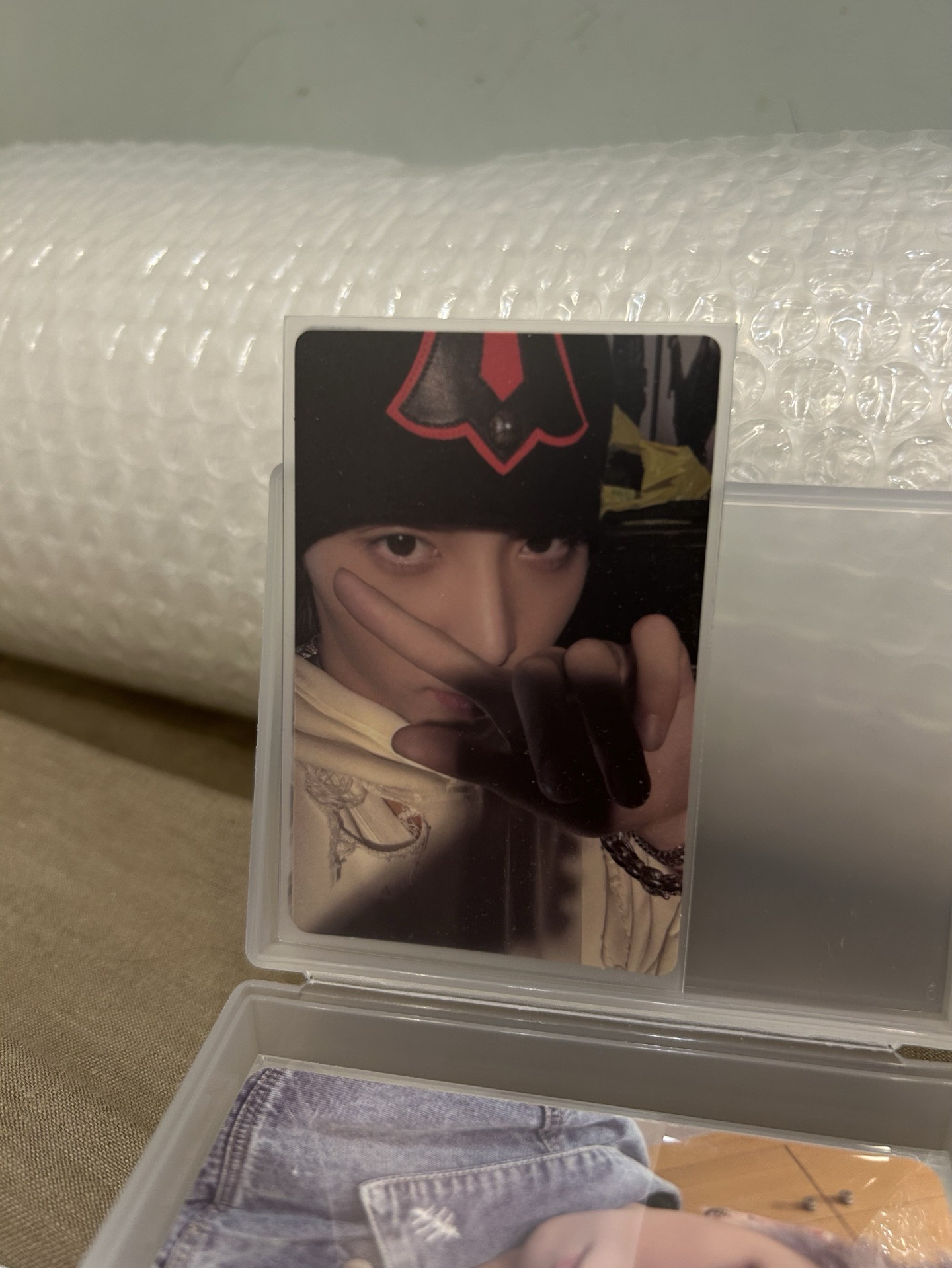 ALLDAY PROJECT - FAMOUS版 專卡