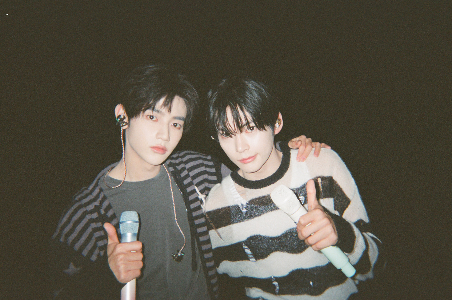 買了又賣我很有錢？