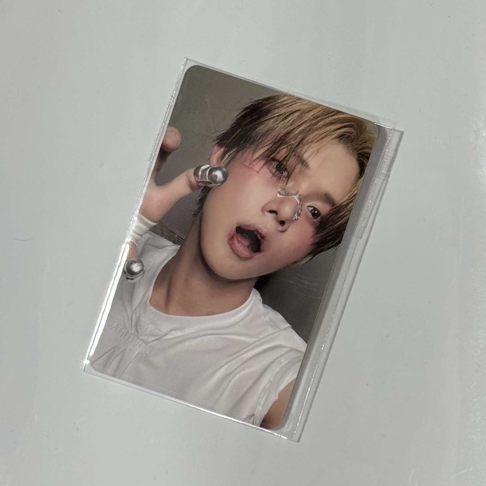 崔然竣 正規四追加卡