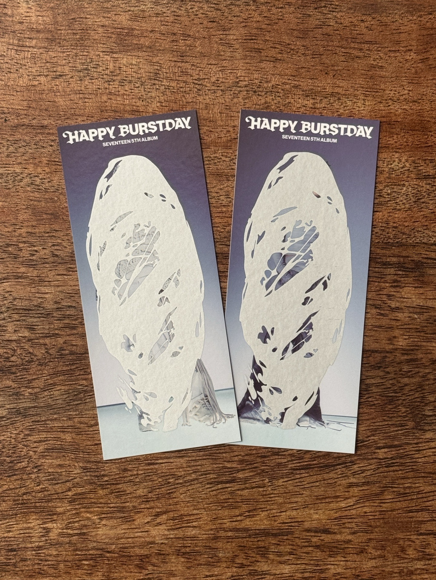 🖤🍒🐶 哲、奎 正五 刮刮卡 全新未刮 