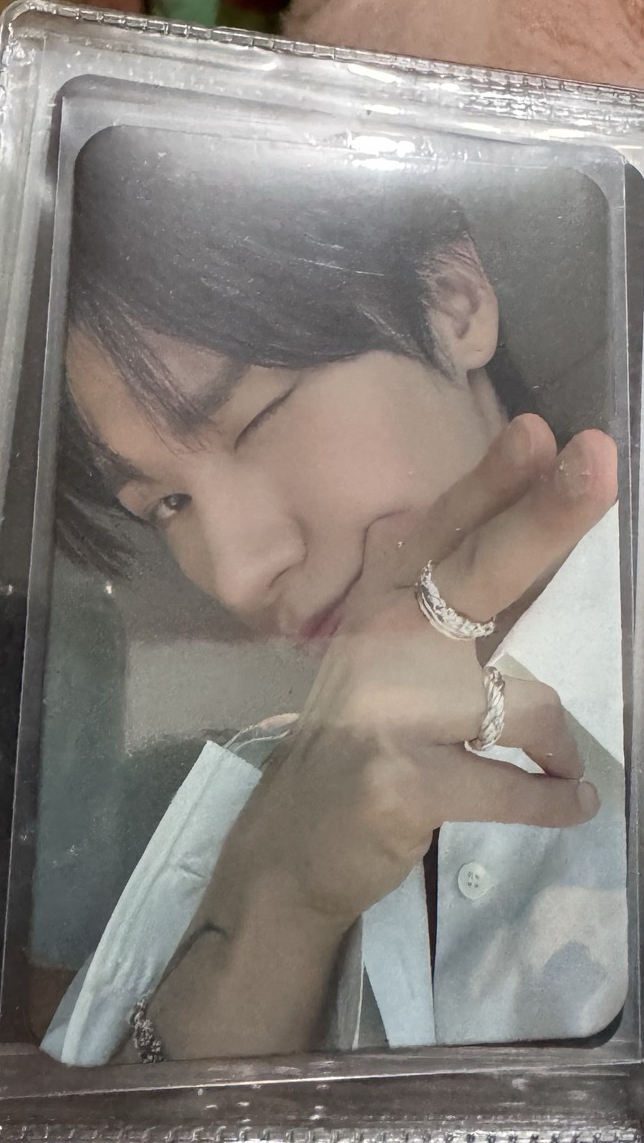 Monsta X I.M Off The Beat世巡台灣場VIP卡