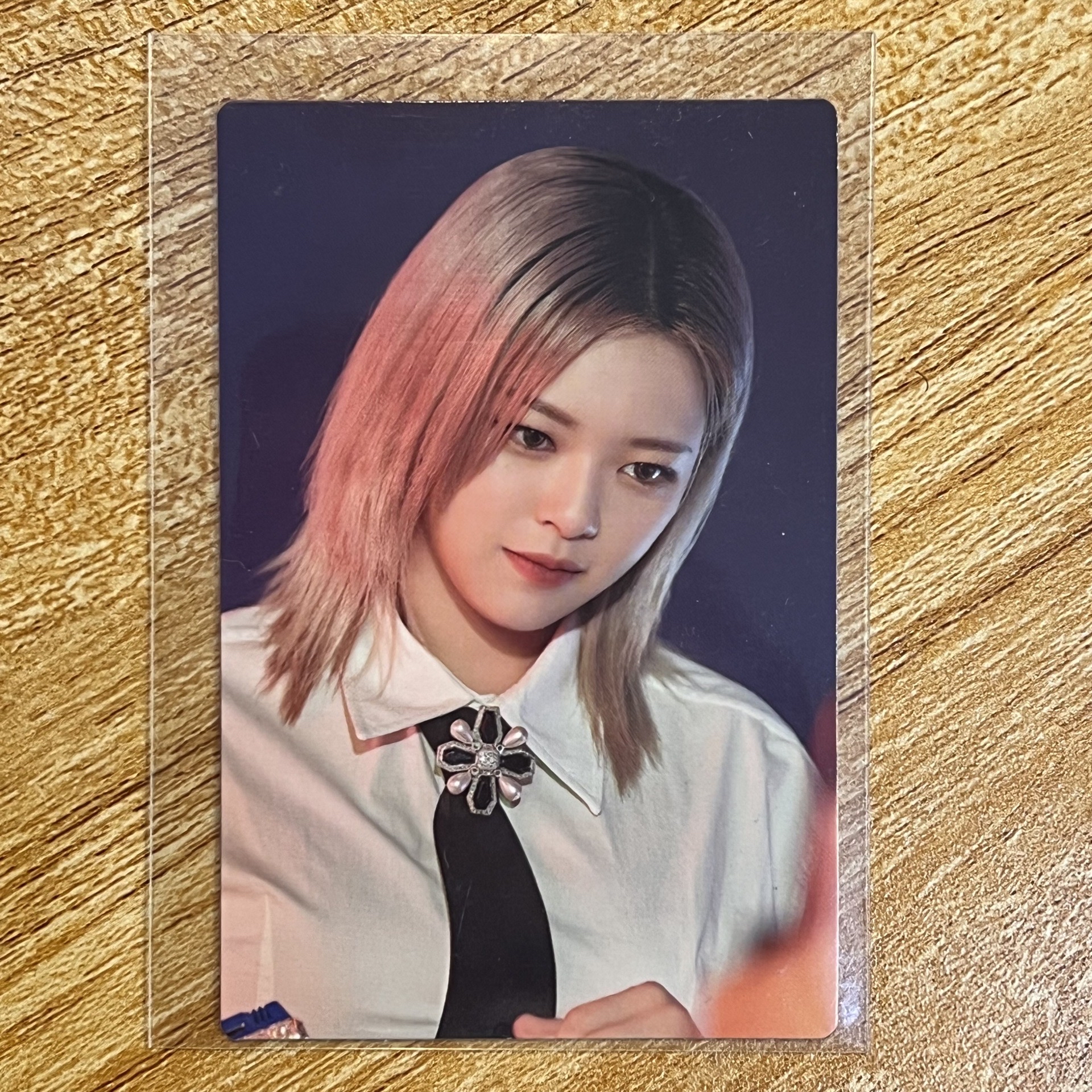 TWICE BETWEEN 1&2 定延 花絮卡