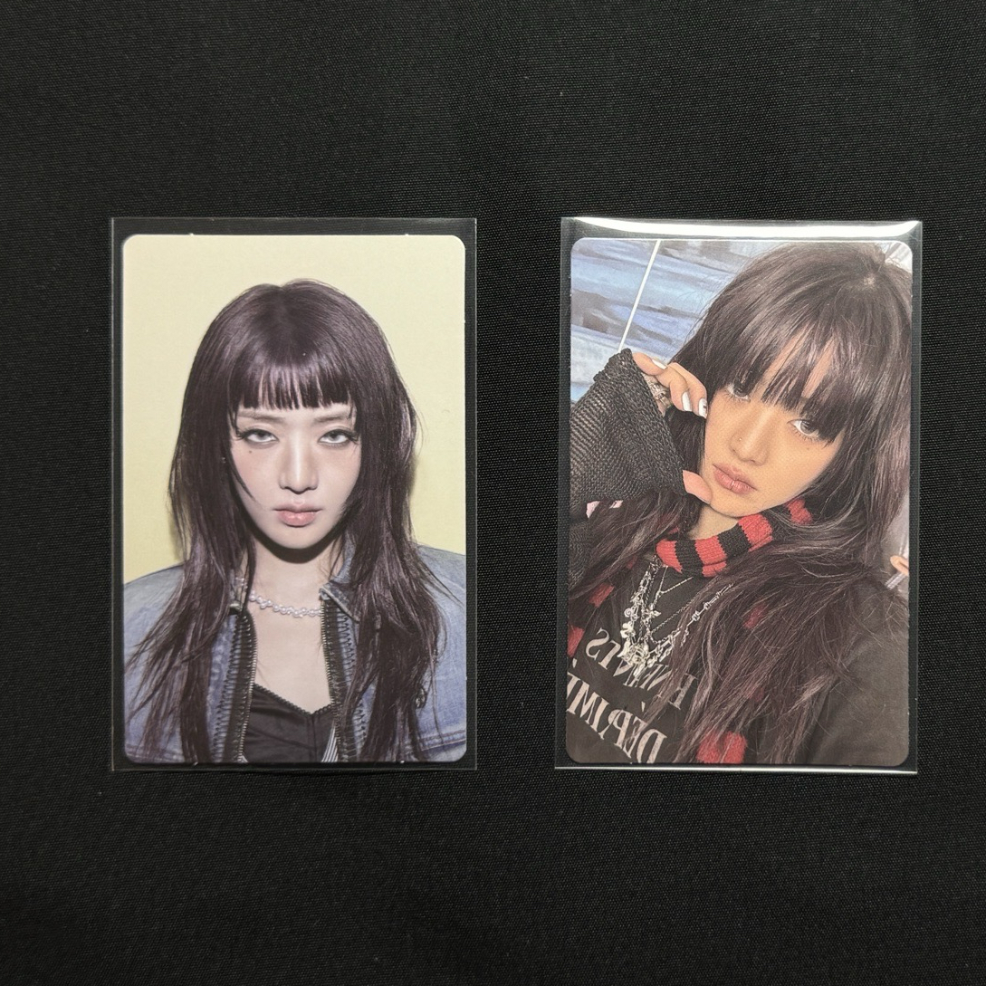 比心+數位卡米妮（未掃）