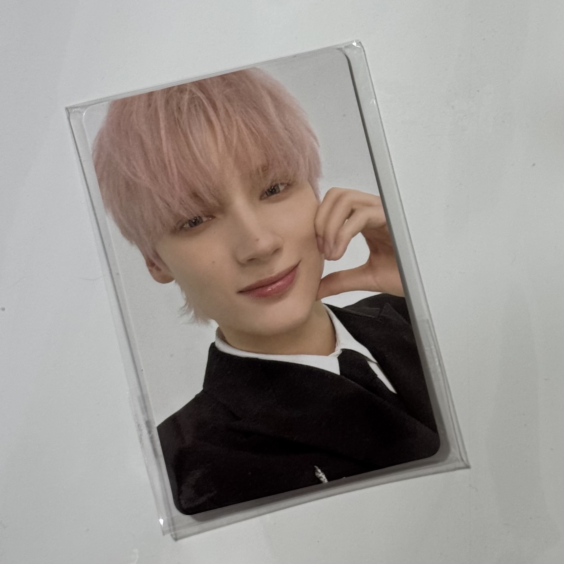 ⭐️休寧凱 日本VR小卡