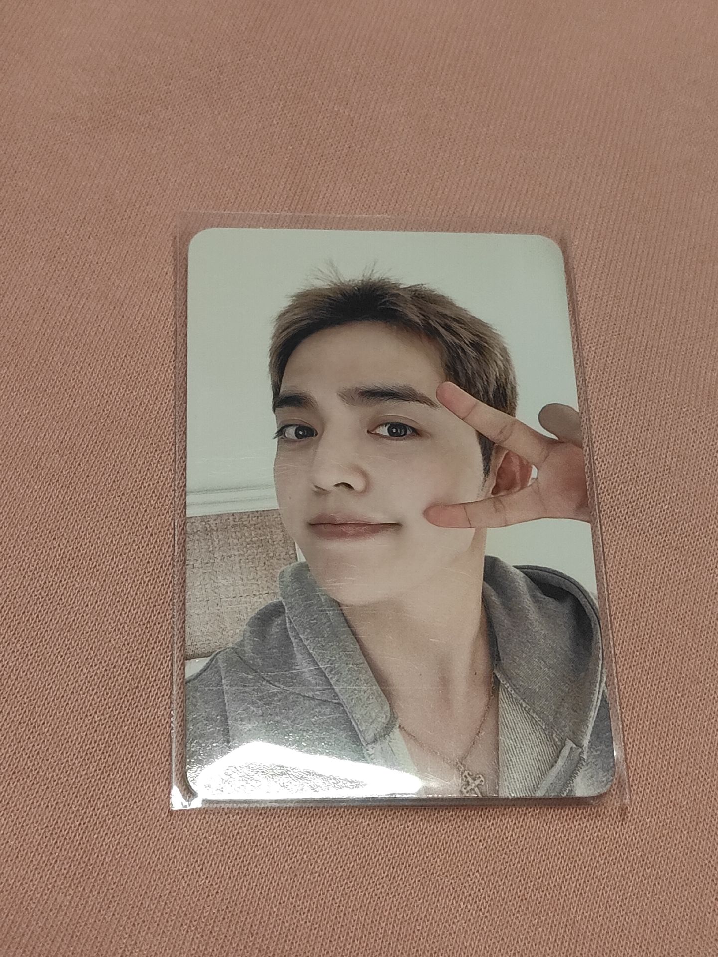 C×M COMPACT 勝哲/喆