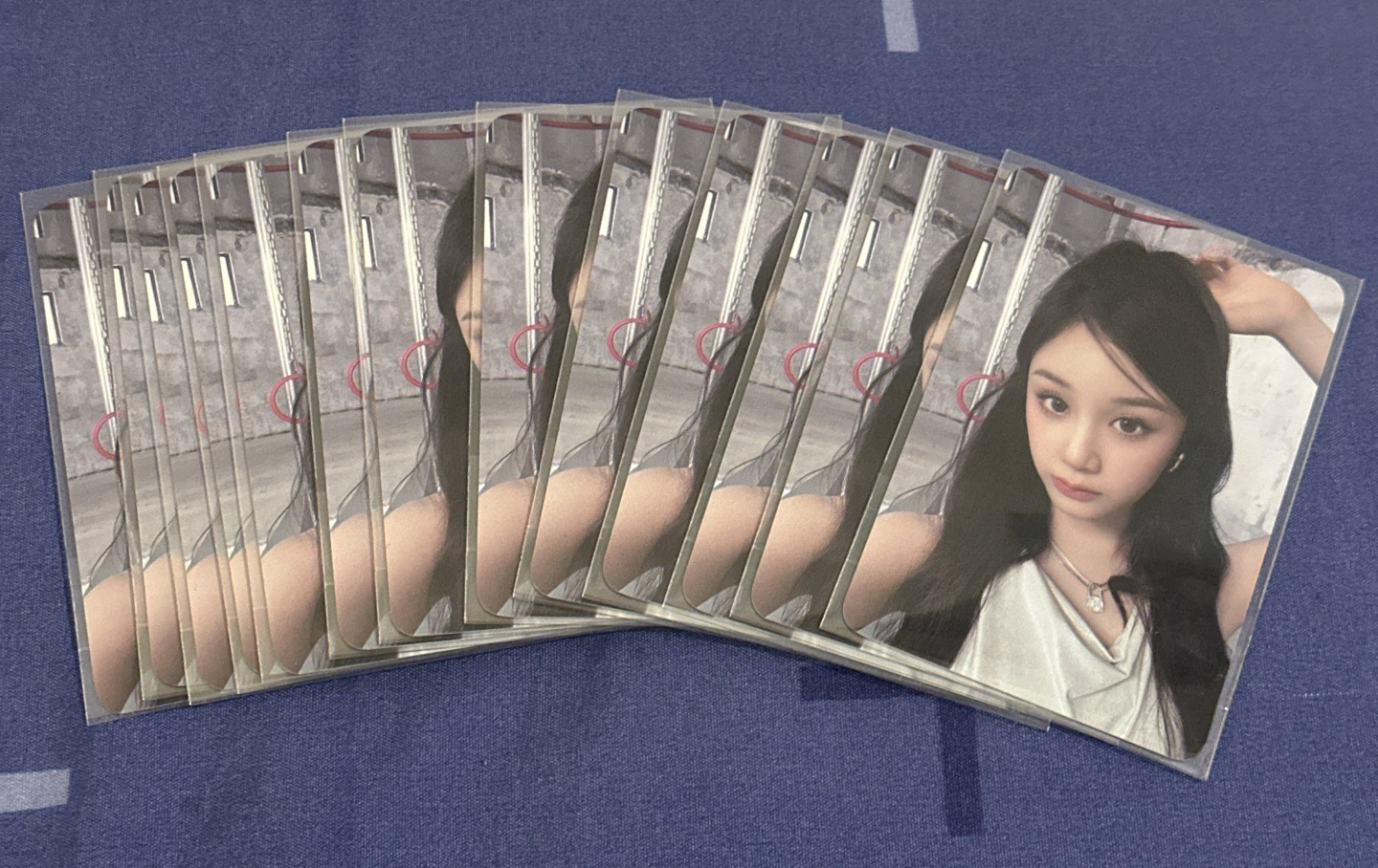 DRIP k4 線下 簽售卡 塔 複數