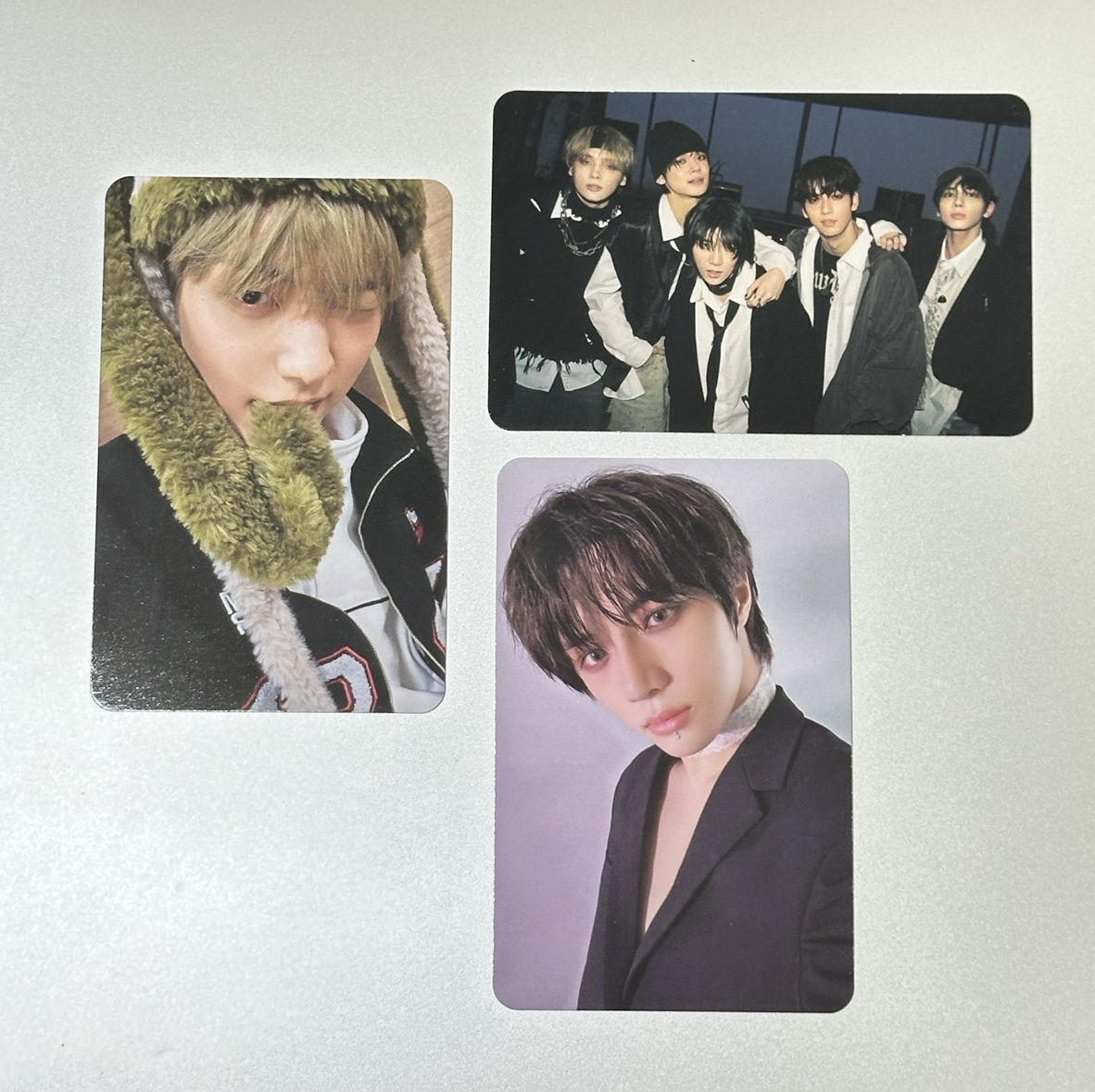 迷七電子專卡（彬+圭 qr未掃）