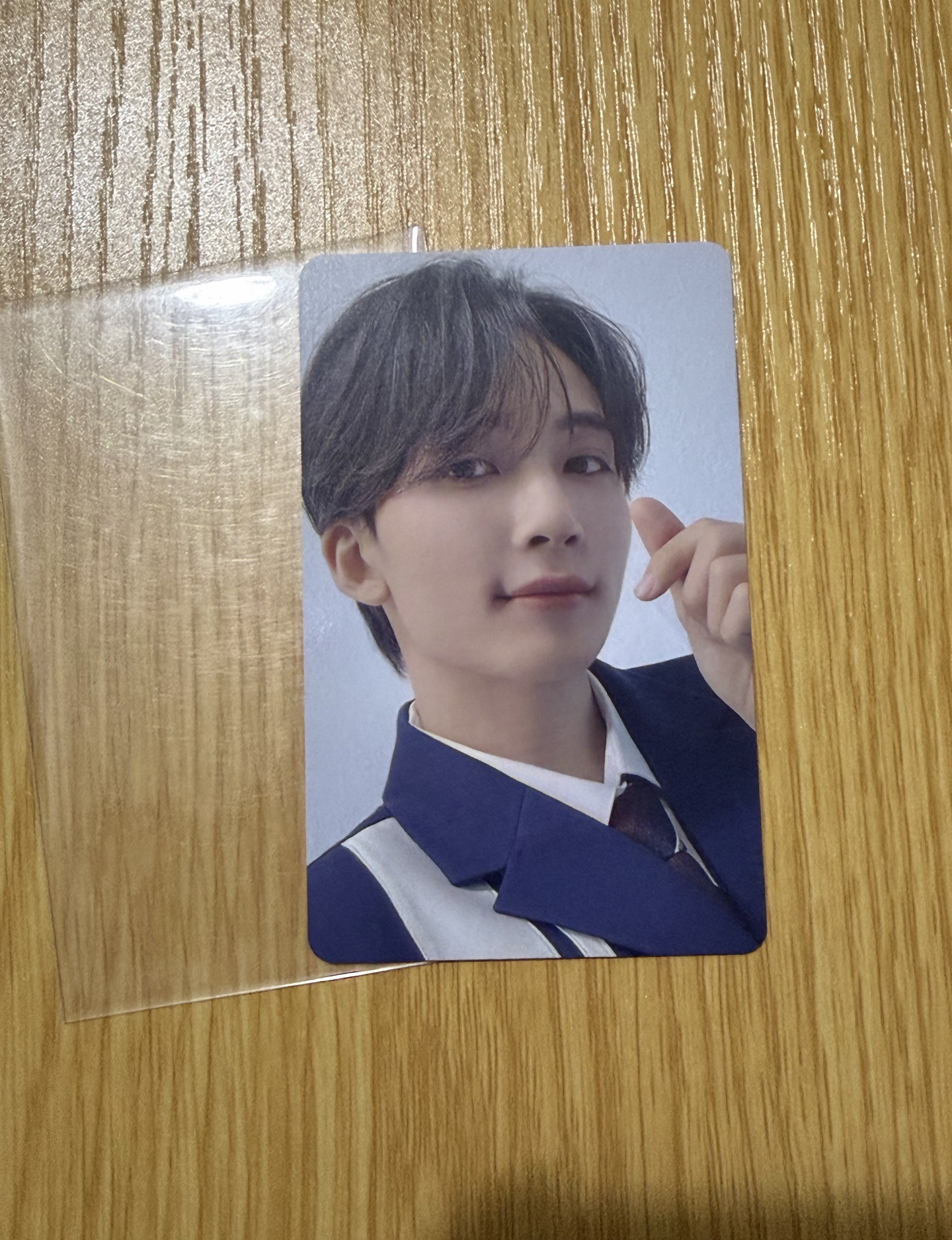 淨漢DREAM 入場卡 / 場限卡 ｜名古屋場限