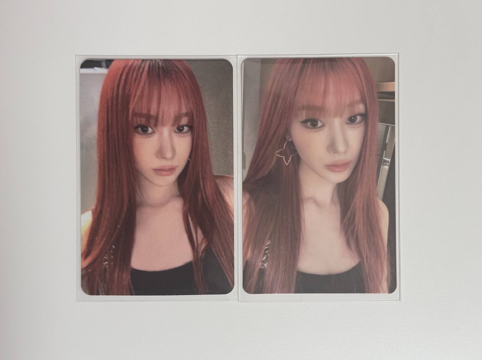 吉dirty work幸運卡