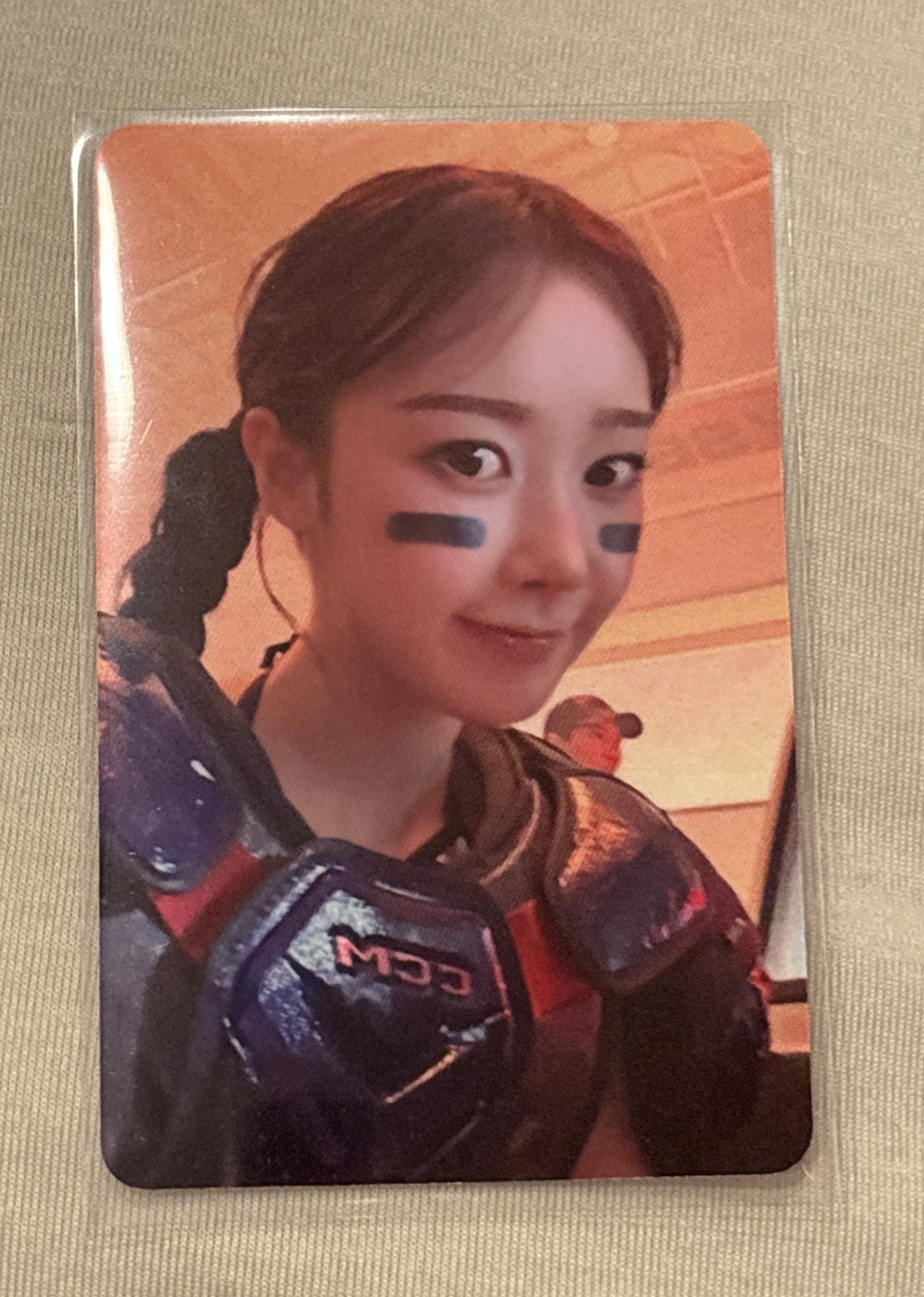 中背 幸運卡吉💝