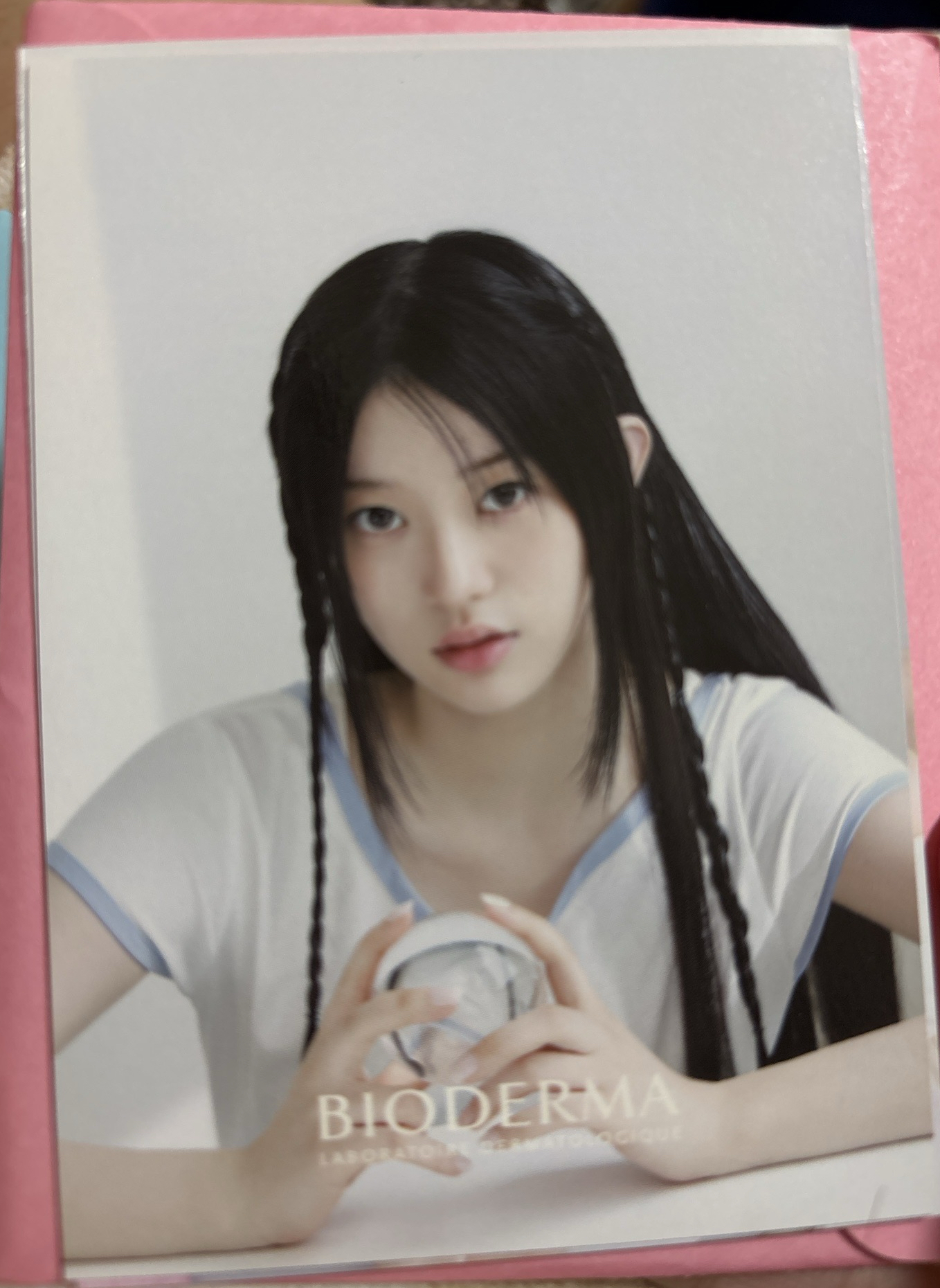 貝德瑪明信片慜