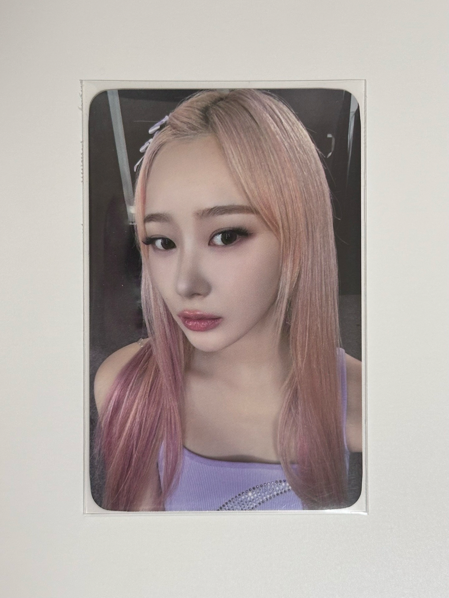 Whiplash el幸運卡吉