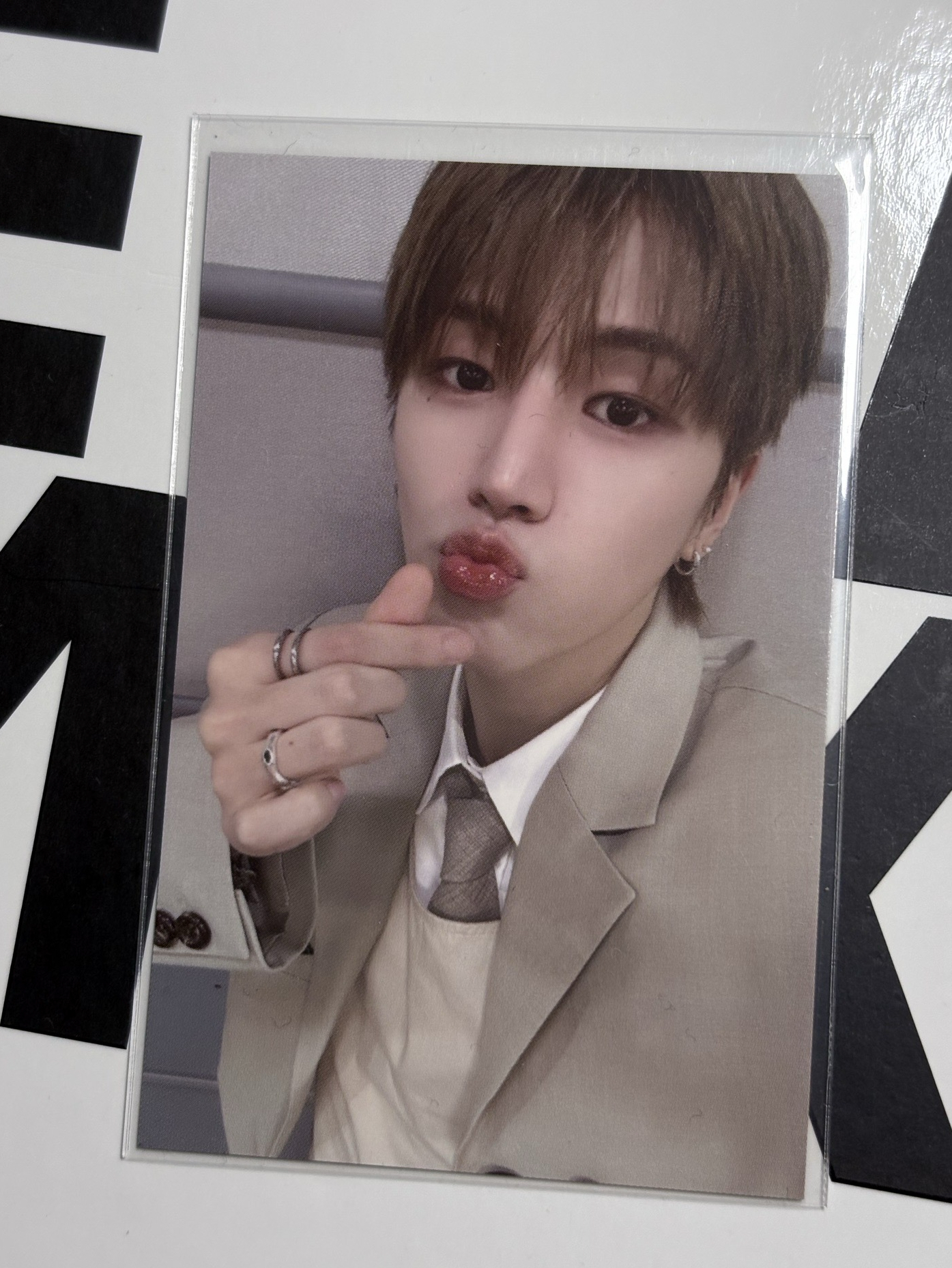 常赫 19.99吊飾卡