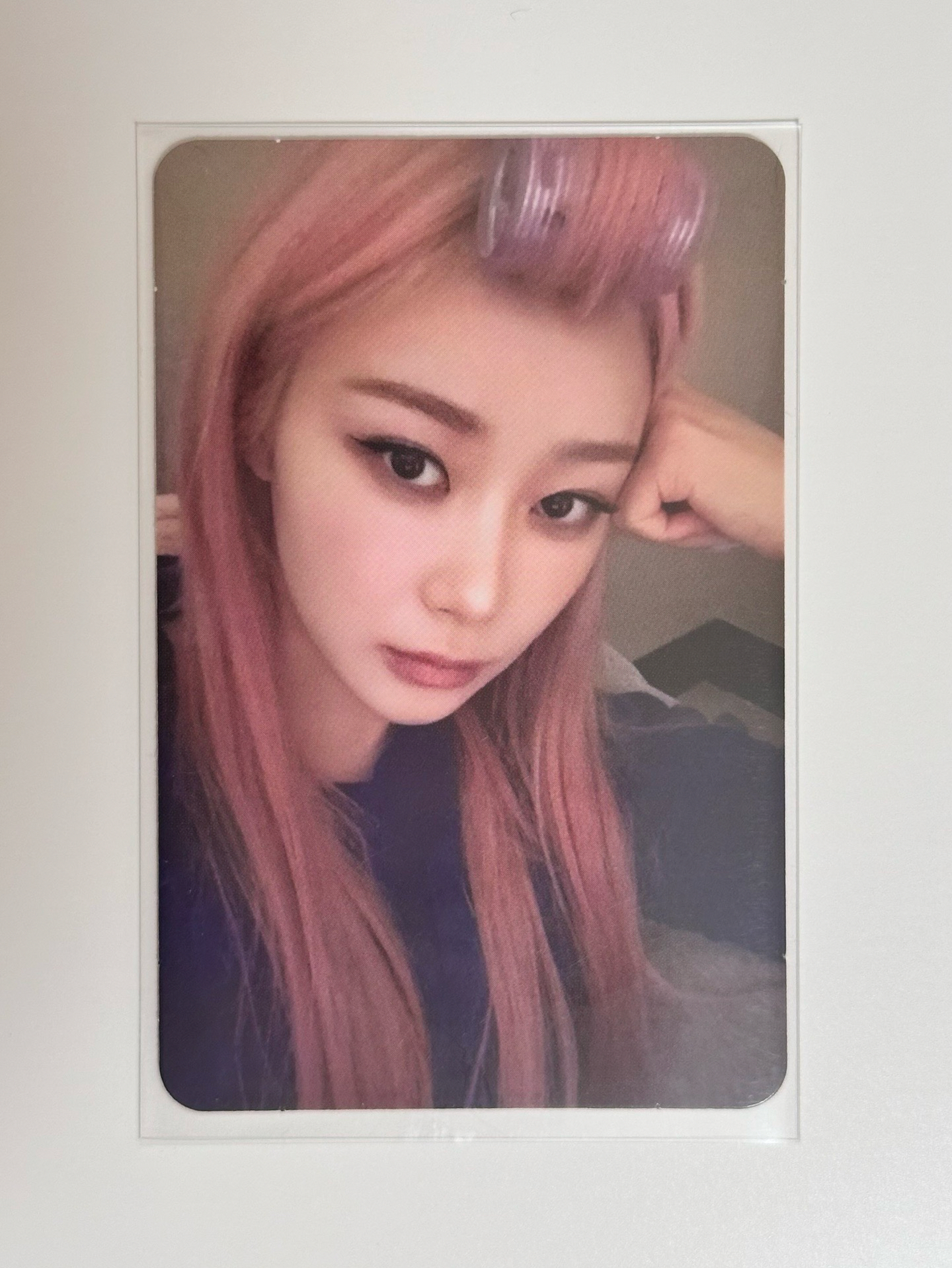 whiplash快閃隨機卡A吉