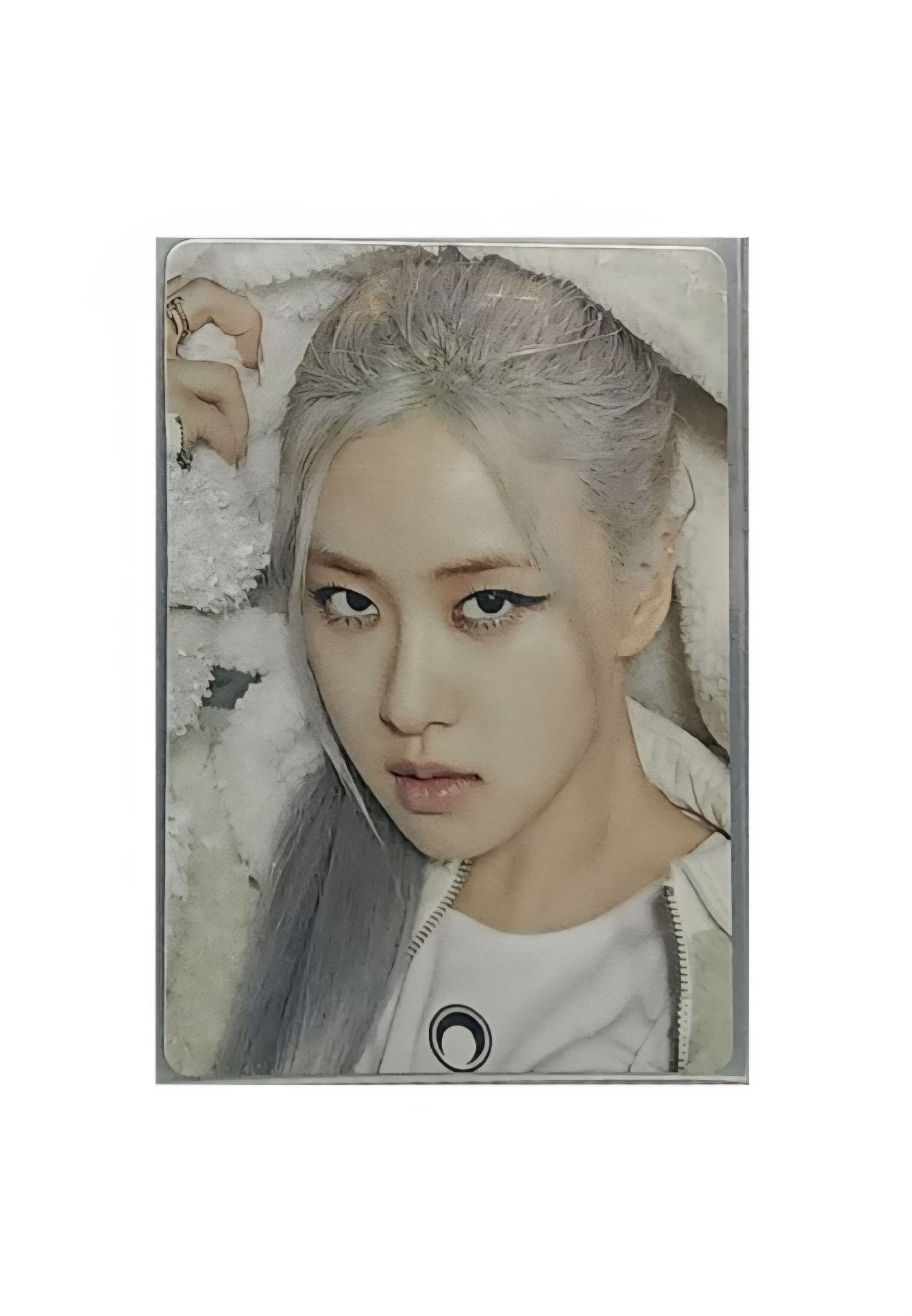 BLACKPINK 正規一日專 初回限定盤 A版肉