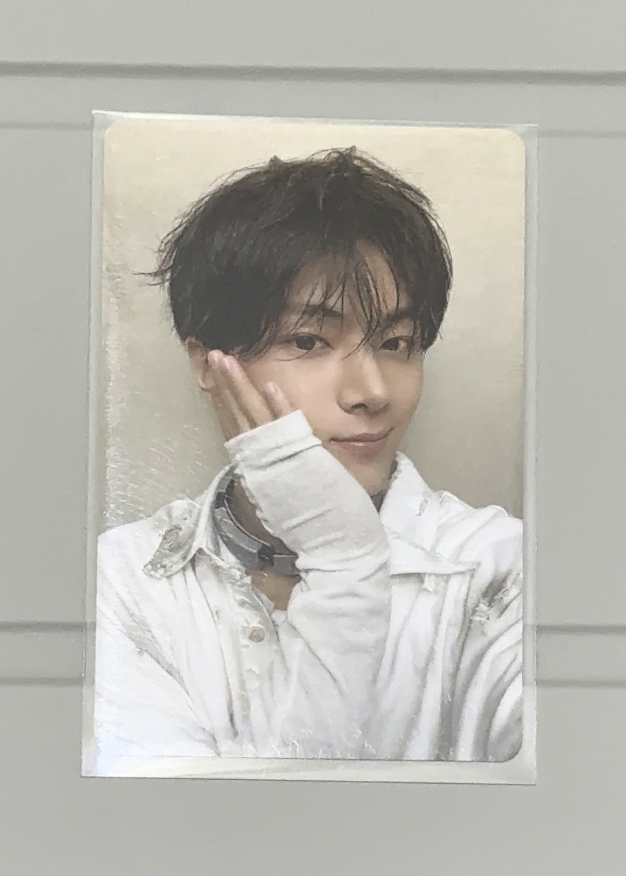 塔店捧臉星 mini6