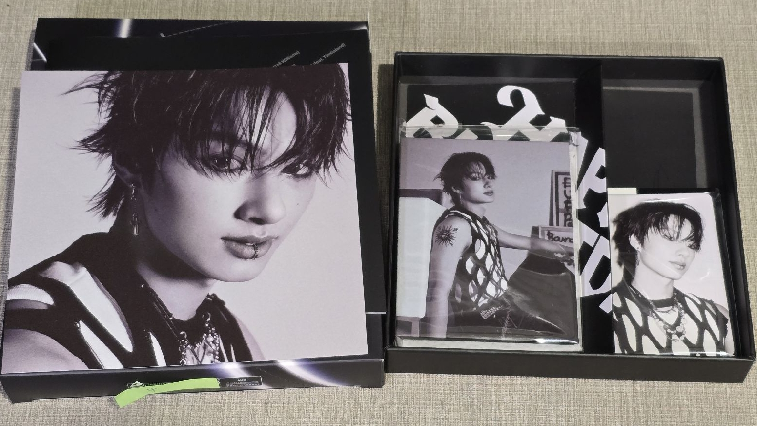 SVT 正五 克拉盤空專 俊