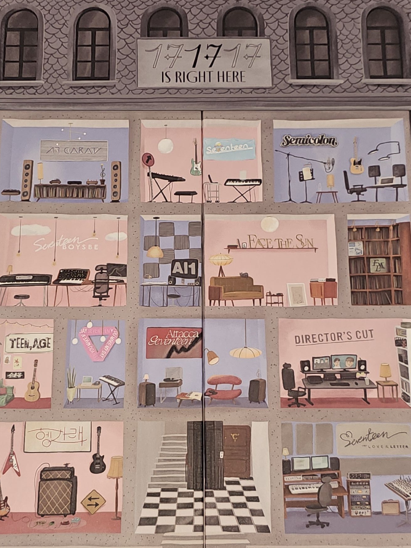 精選專灰版空專 無固卡