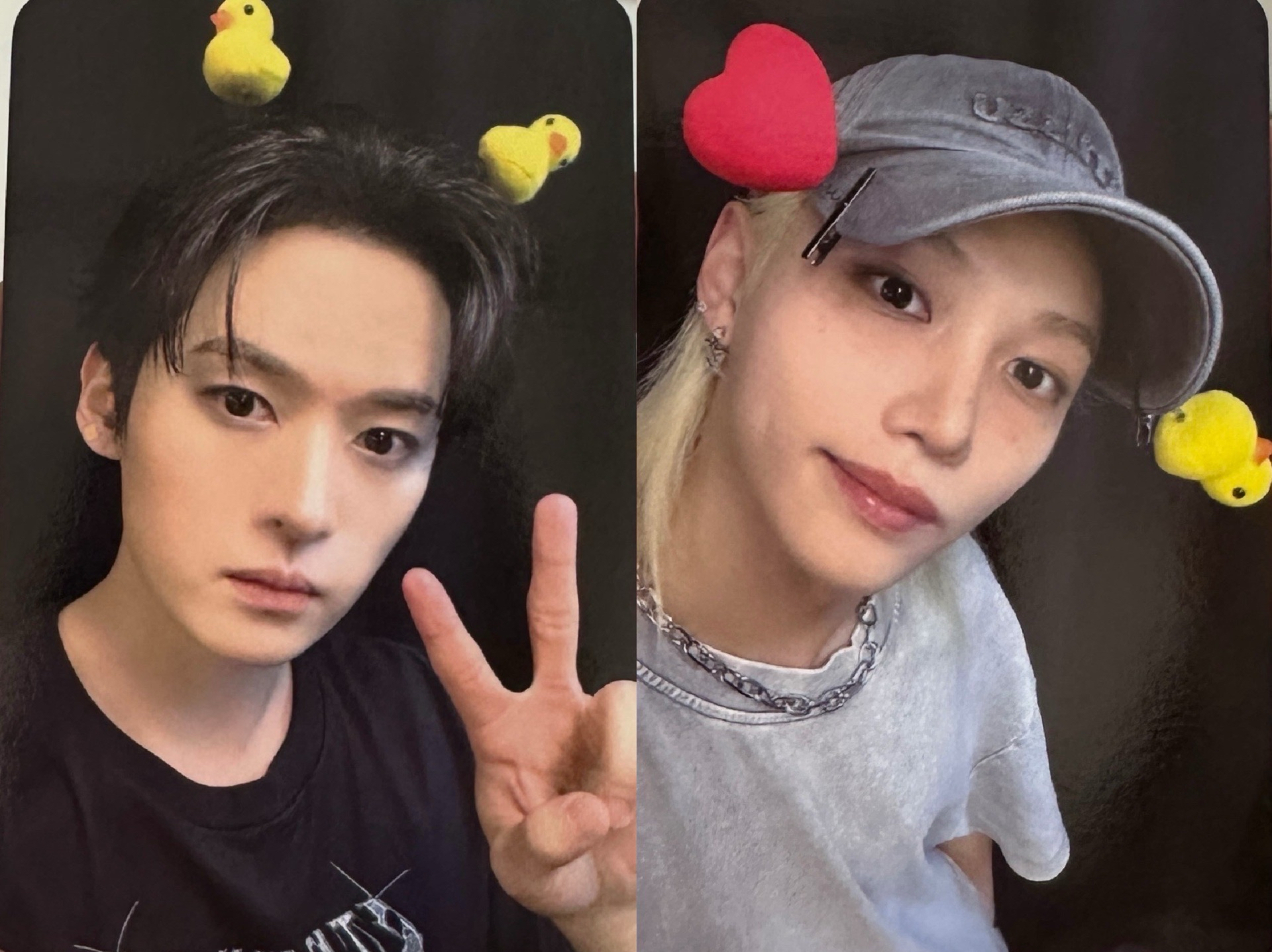 KARMA 快閃店1.0 幸運卡旻菲