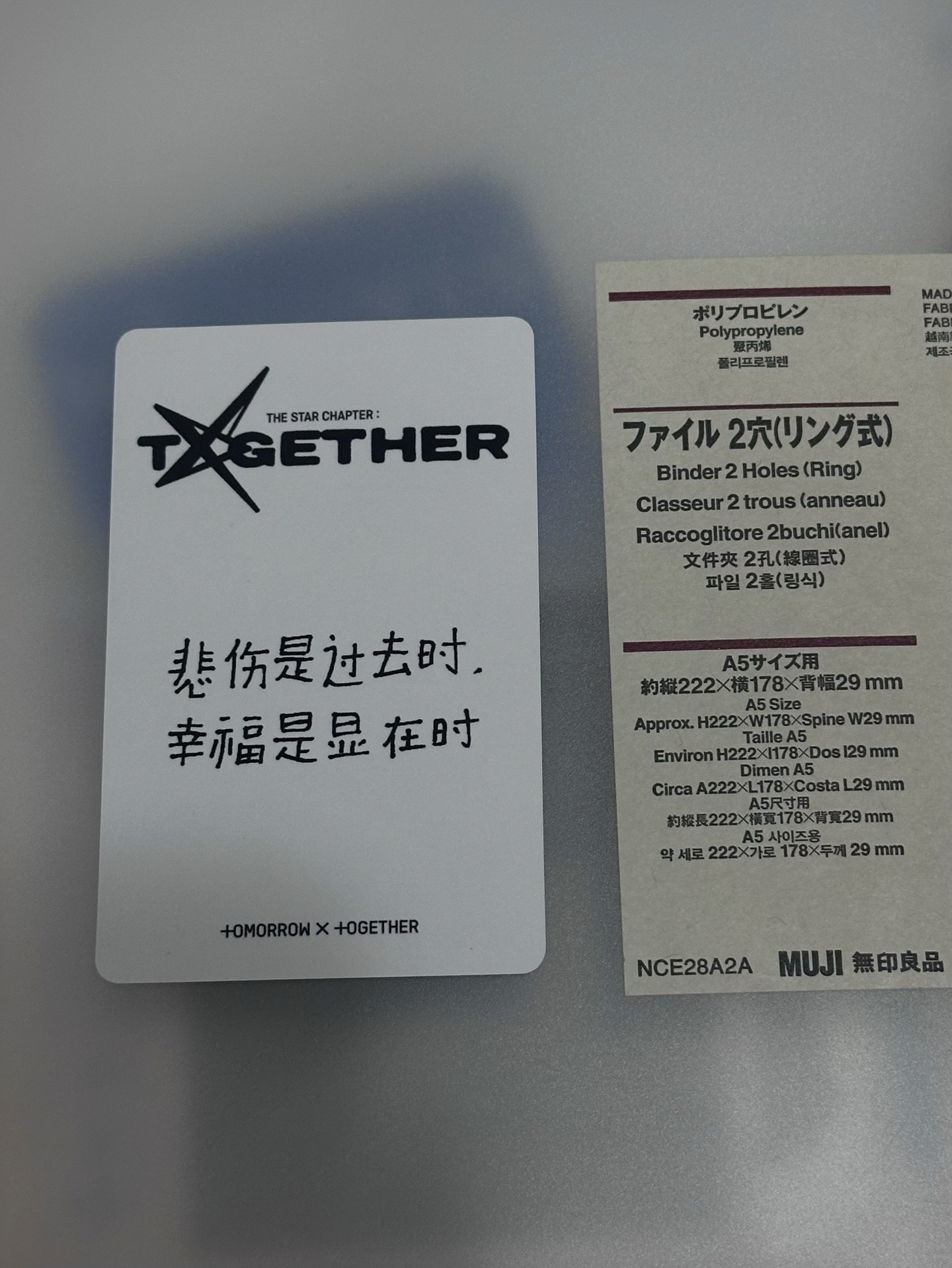 🩵kms 1.0 顯（中背/含綁）