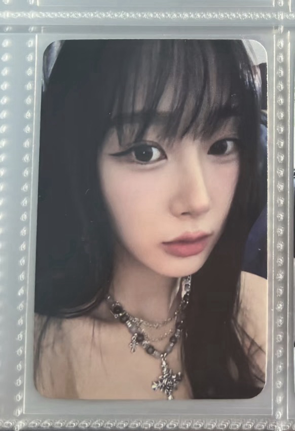 aespa | sw預售💰