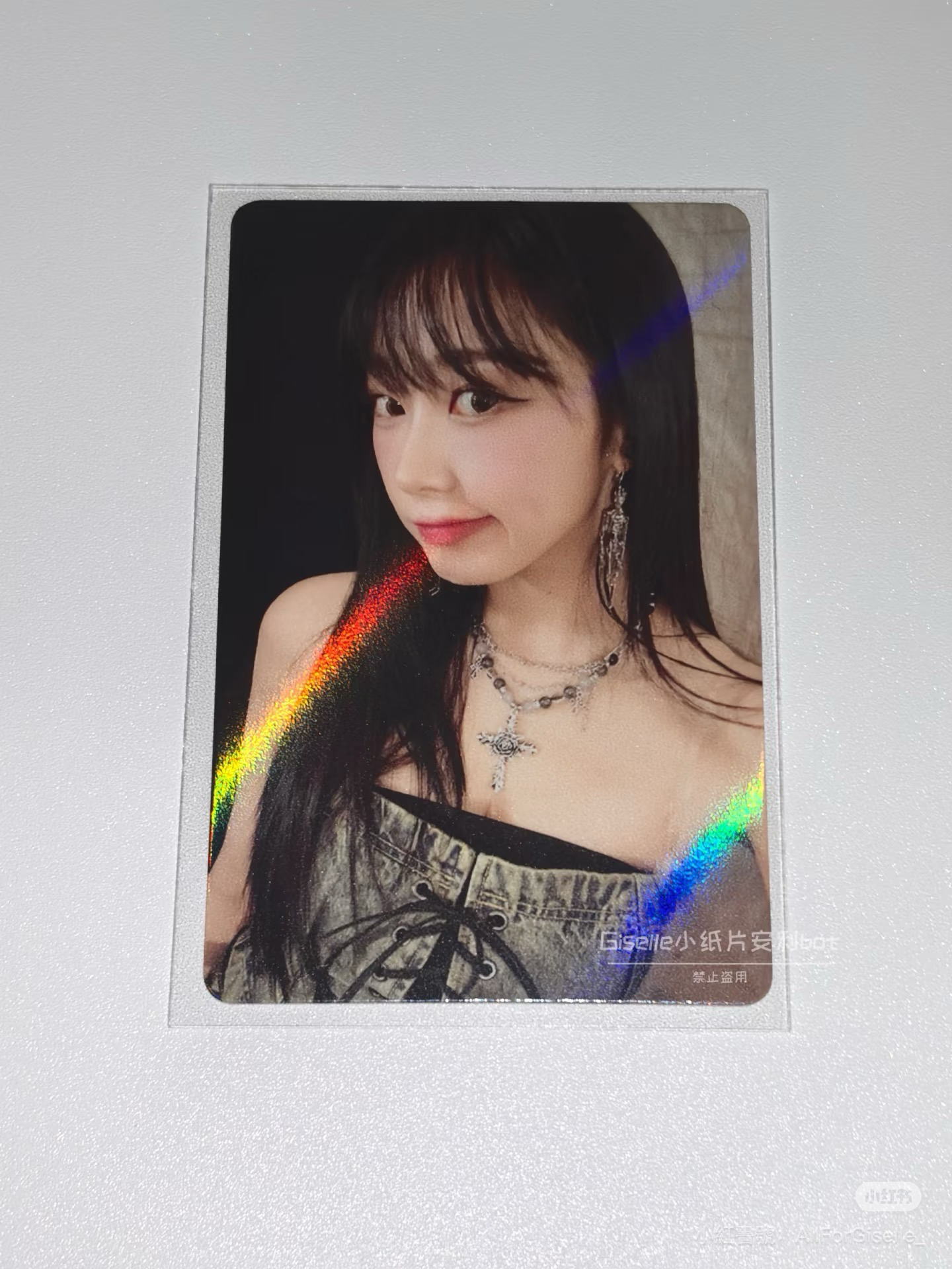 aespa | kms預售💰