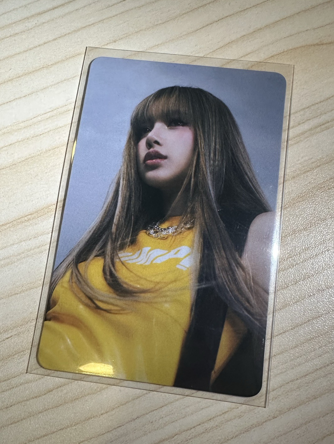 亞巡快閃滿額 Lisa 