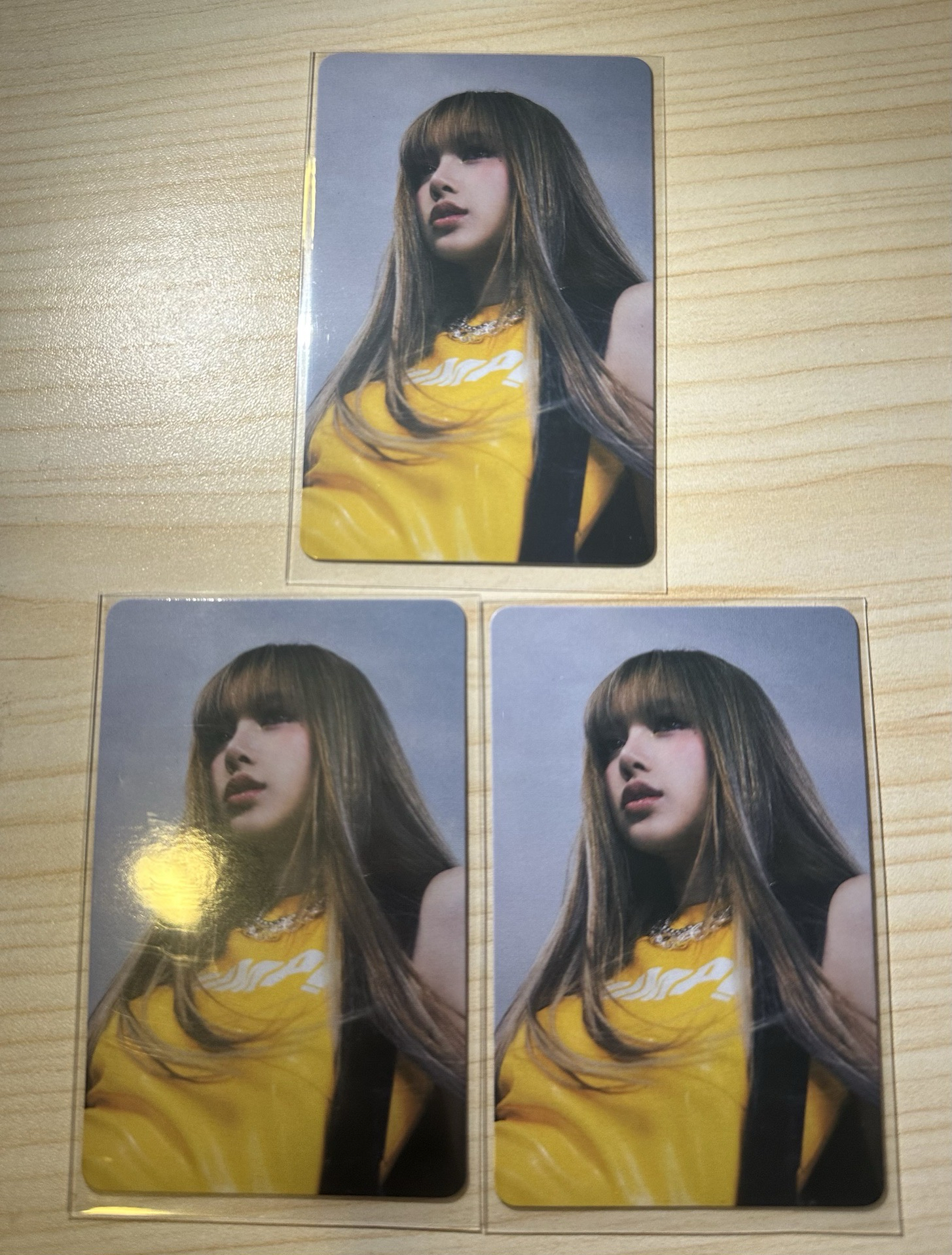 亞巡快閃滿額 Lisa 