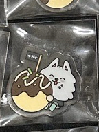 大阪 章魚燒徽章 勇猛