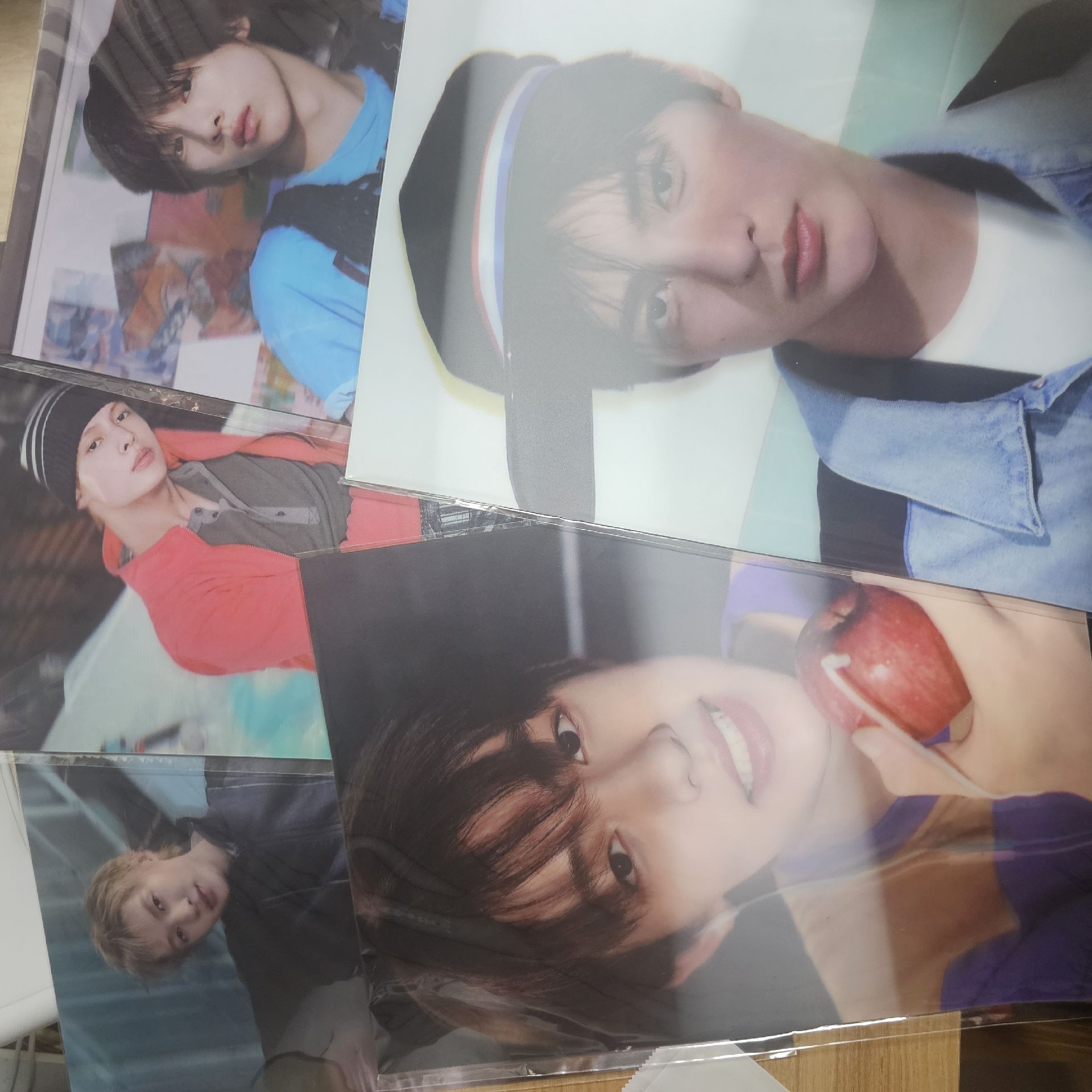 26年曆 快閃店 海報 