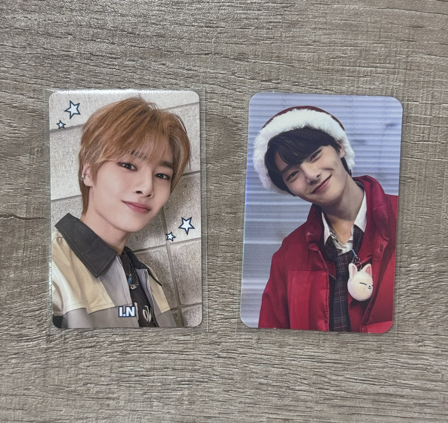 寅 Toy world FC滿額卡+聖誕Yes24特典