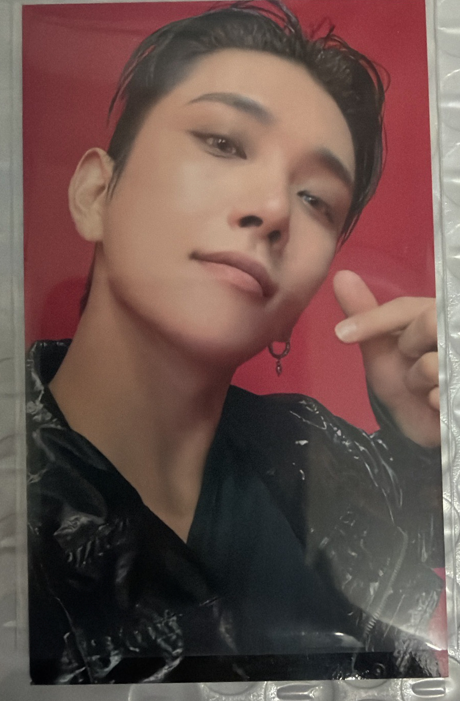 秀 正五 環球 埼玉 場限卡(不可當綁)