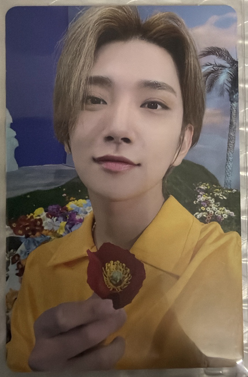 秀 正四後續 KIT ver.(可當綁)