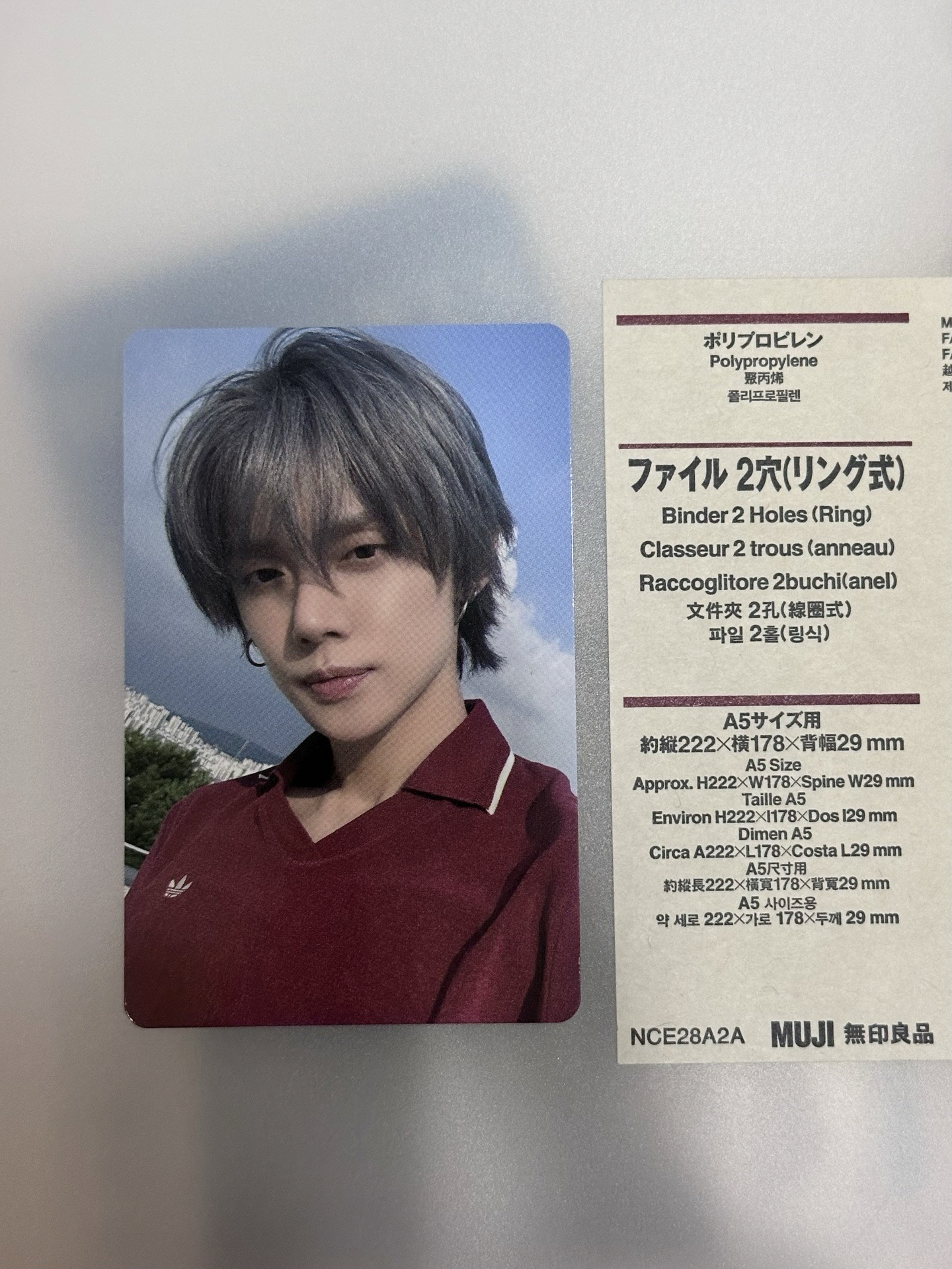 🩵yolo日咖特典（含綁）