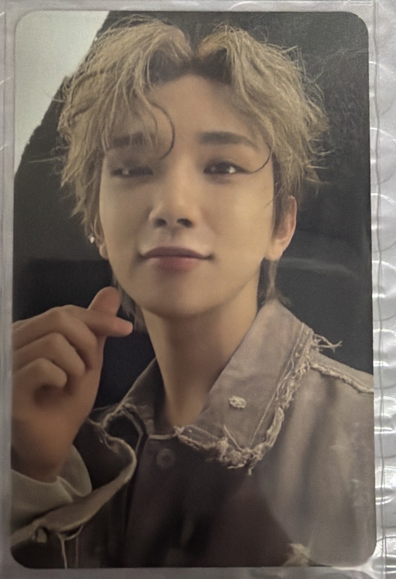 秀 正四 Ep5 ver.(不可當綁)