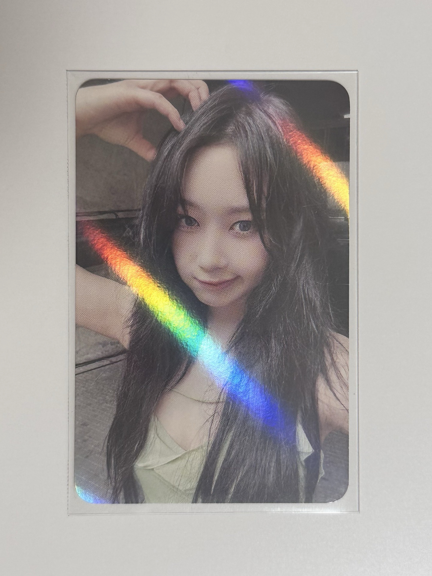 正規一青蛇吉閃卡