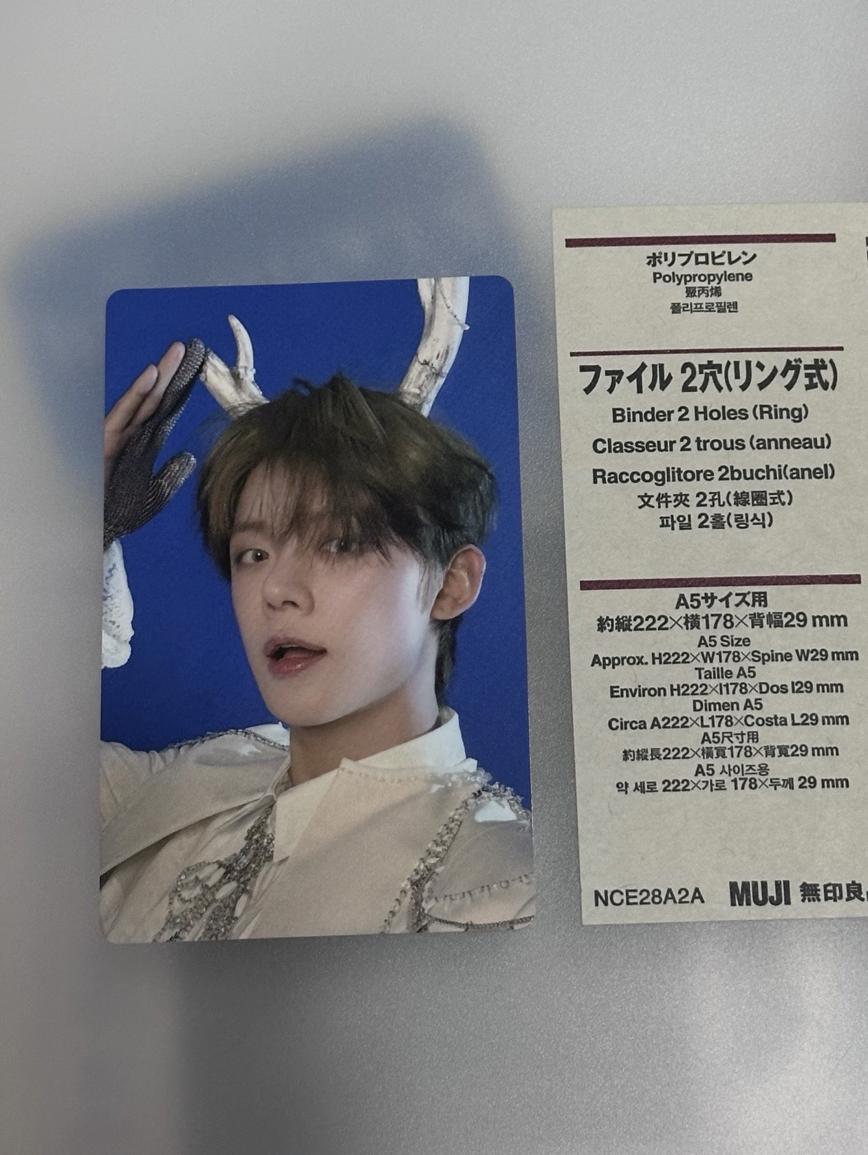 🤍日咖特典 竣